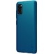 Чехол Nillkin Matte для Samsung Galaxy A41 A415 Blue - Фото 3