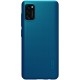 Чехол Nillkin Matte для Samsung Galaxy A41 A415 Blue - Фото 1