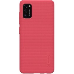 Чехол Nillkin Matte для Samsung Galaxy A41 A415 Red