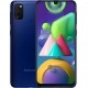 Смартфон Samsung Galaxy M21 SM-M215FZBU 4/64GB Blue (SM-M215FZBU) UA