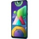 Смартфон Samsung Galaxy M21 SM-M215FZGU 4/64GB Green (SM-M215FZGU) UA - Фото 4