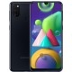 Смартфон Samsung Galaxy M21 SM-M215FZKU 4/64GB Black (SM-M215FZKU) UA