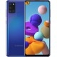 Смартфон Samsung Galaxy A21s SM-A217 3/32GB Blue (SM-A217FZBNSEK) UA - Фото 1