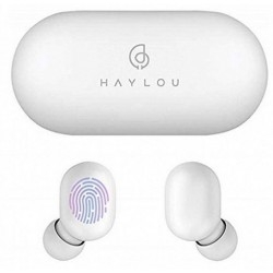 Bluetooth-гарнітура Haylou GT1 White