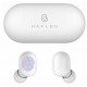 Bluetooth-гарнітура Haylou GT1 White - Фото 2