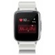 Смарт-годинник Haylou Smart Watch LS01 White - Фото 1