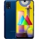 Смартфон Samsung Galaxy M31 SM-M315 6/128GB Blue (SM-M315FZBVSEK) UA - Фото 1