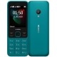 Телефон Nokia 150 DS 2020 Cyan - Фото 1