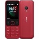 Телефон Nokia 150 DS 2020 Red