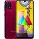 Смартфон Samsung Galaxy M31 SM-M315 6/128GB Red (SM-M315FZRVSEK) UA