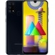 Смартфон Samsung Galaxy M31 SM-M315 6/128GB Black (SM-M315FZKVSEK) UA - Фото 1