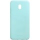 Чохол Molan Cano Smooth для Xiaomi Redmi 8A Light Turquoise - Фото 1