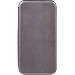 Чехол-книжка для Samsung Tab A8 8.7 T290/T295 Gray