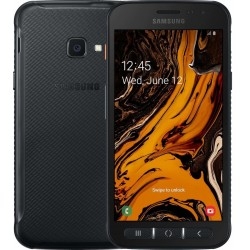 Смартфон Samsung Galaxy-Xcover4s 3/32GB Black (SM-G398FZKDSEK) UA