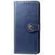 Чехол-книжка Getman Samsung A21S A217 Blue - Фото 1