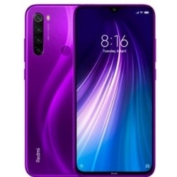 Смартфон Xiaomi Redmi Note 8 4/64 Purple