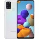 Смартфон Samsung Galaxy A21s SM-A217 3/32GB White (SM-A217FZWNSEK) UA - Фото 1