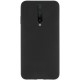 Чехол Molan Cano Smooth для Xiaomi Redmi K30/K30 5G/Poco X2 Black