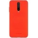 Чохол Molan Cano Smooth для Xiaomi Redmi K30/K30 5G/Poco X2 Red