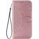 Чехол-книжка Art Case Xiaomi Redmi 9 Pink - Фото 1