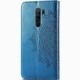 Чехол-книжка Art Case Xiaomi Redmi 9 Blue - Фото 3