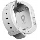Смарт-часы Smart Baby Watch Q50 White - Фото 3