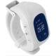 Смарт-часы Smart Baby Watch Q50 White - Фото 2