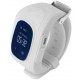Смарт-часы Smart Baby Watch Q50 White - Фото 4