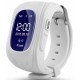 Смарт-часы Smart Baby Watch Q50 White - Фото 1
