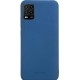 Чехол Molan Cano Smooth Xiaomi Mi 10 Lite Blue