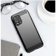Чехол Xiaomi Mi 10 Lite силикон Black - Фото 7