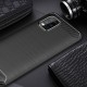 Чехол Xiaomi Mi 10 Lite силикон Black - Фото 8