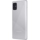 Смартфон Samsung Galaxy A51 4/64GB Haze Crush Silver (SM-A515FMSUSEK) UA - Фото 5