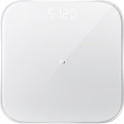 Ваги для підлоги Xiaomi Mi Smart Scale 2 White