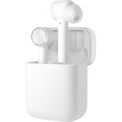 Bluetooth-гарнитура Xiaomi Mi True Wireless Earphones Lite White Global