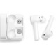 Bluetooth-гарнитура Xiaomi Mi True Wireless Earphones Lite White Global - Фото 3