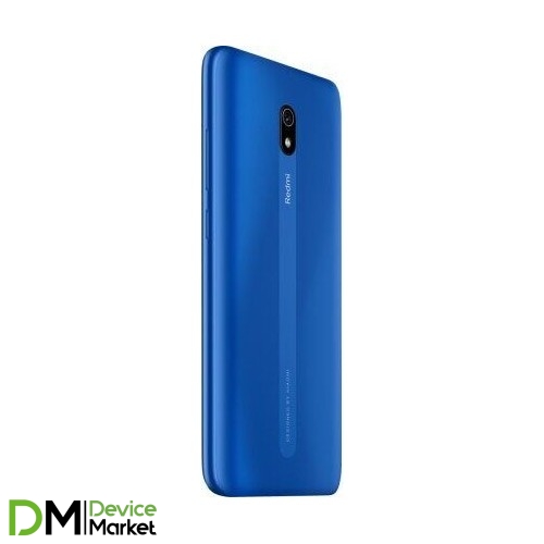 Смартфон Xiaomi Redmi 8A 4/64 Blue