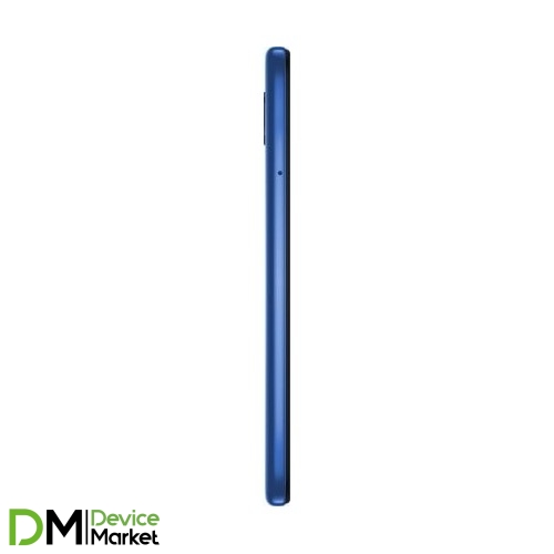 Смартфон Xiaomi Redmi 8 4/64 Sapphire Blue Global