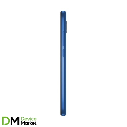 Смартфон Xiaomi Redmi 8 3/32 Sapphire Blue Global