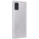 Смартфон Samsung Galaxy A71 6/128GB Haze Crush Silver (SM-A715FZSUSEK) UA-UCRF - Фото 5