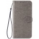 Чехол-книжка Art Case Xiaomi Redmi Note 9S Grey