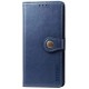 Чехол-книжка Getman Samsung A51 A515 Blue - Фото 1
