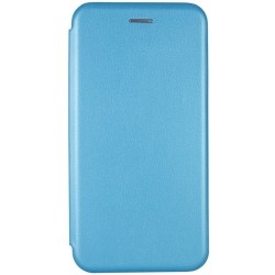 Чехол-книжка Samsung A31 A315 Blue