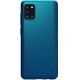 Чехол Nillkin Matte для Samsung Galaxy A31 Blue - Фото 1