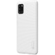 Чехол Nillkin Matte для Samsung Galaxy A31 White - Фото 3