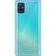 Смартфон Samsung Galaxy A51 SM-A515F 6/128GB Blue (SM-A515FZBWSEK) UA