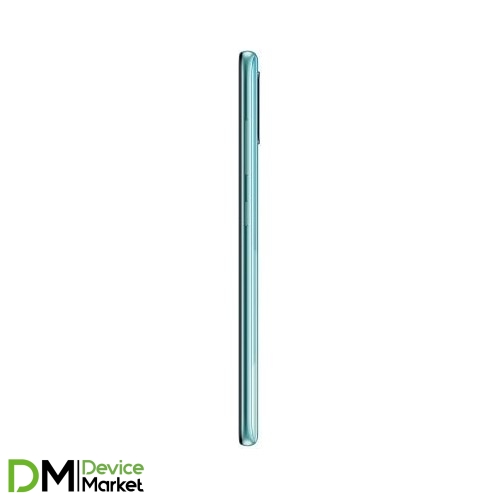 Смартфон Samsung Galaxy A51 SM-A515F 4/64GB Blue (SM-A515FZBUSEK) UA