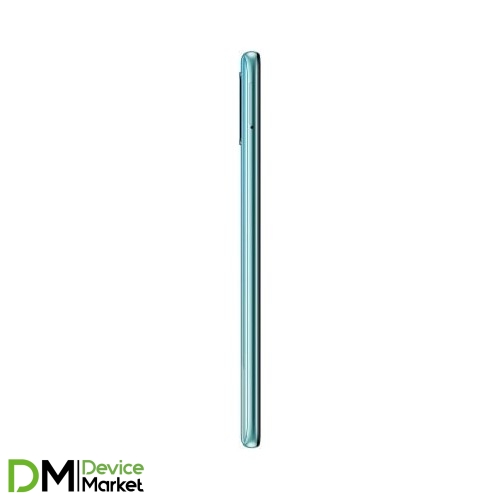 Смартфон Samsung Galaxy A51 SM-A515F 4/64GB Blue (SM-A515FZBUSEK) UA