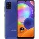 Смартфон Samsung Galaxy A31 4/64GB (SM-A315FZBUSEK) Blue UA-UCRF