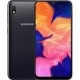 Смартфон Samsung Galaxy A10 2019 SM-A105F 2/32GB Black (SM-A105FZKG) UA-UCRF